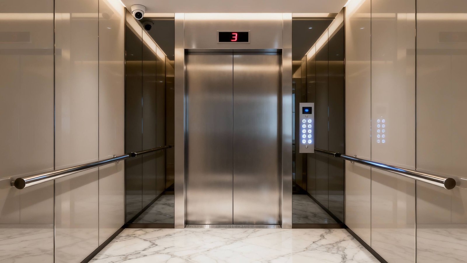 Elevator