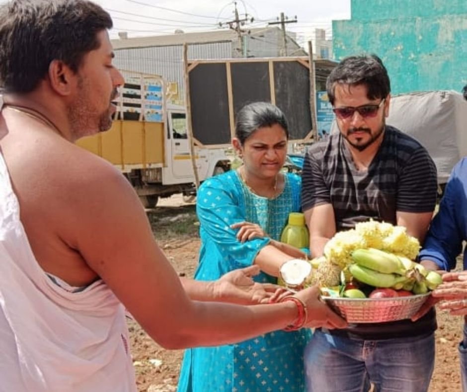 Current construction status 1